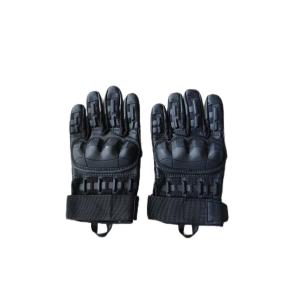 Tactical Microfiber Gloves Touchscreen Compatible All Seasons