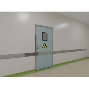 Hpl Cleanroom Doors, hospital cleanroom operating room