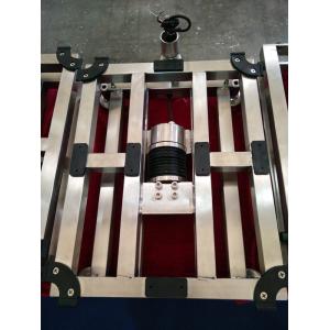 Stainless Steel Digital Bench Scales