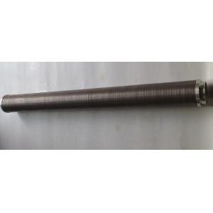 WEDGE WIRE SCREEN LATERAL OR LATERAL PIPE OR LATERAL ARM OR HEADER LATERAL