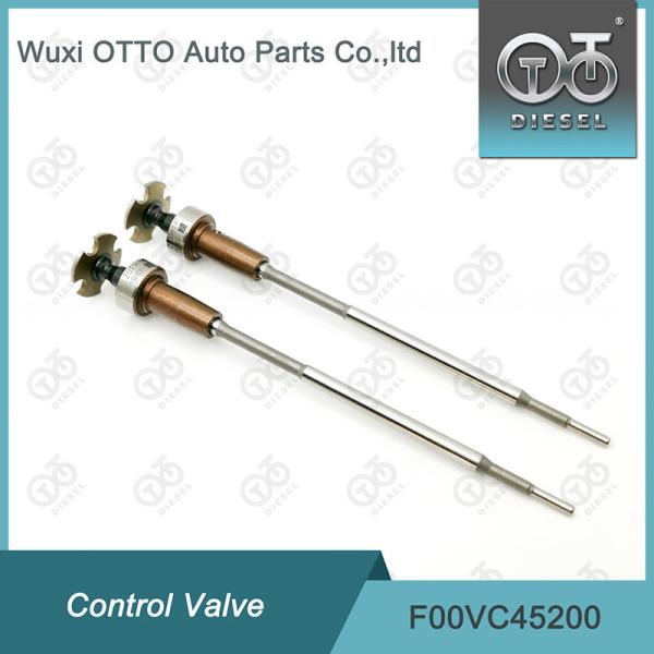 Buy F00VC45200 Common Rail Control Valve For Injector 0445110398 at wholesale prices