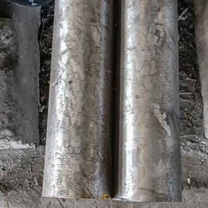 XM-29 Austenitic Stainless Steel Round Bar UNS S24000 Grades