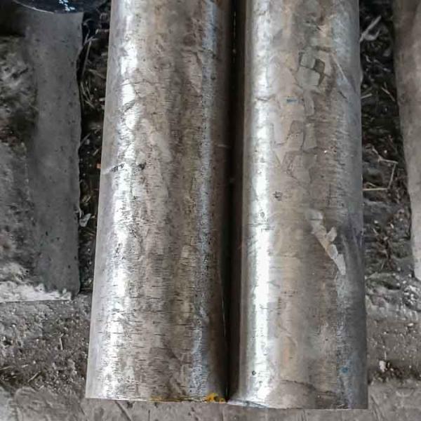 Buy XM-29 Austenitic Stainless Steel Round Bar UNS S24000 Grades at wholesale prices