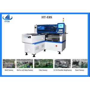 High Precision SMT Mounting Machine with Linear / Servo / Stepping Motor