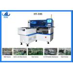 China Led lens high precision 12ps head smt production machine mounter for sale