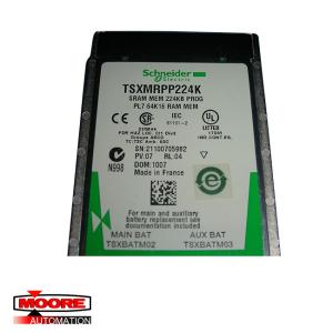 TSXMRPP224K Schneider memory card
