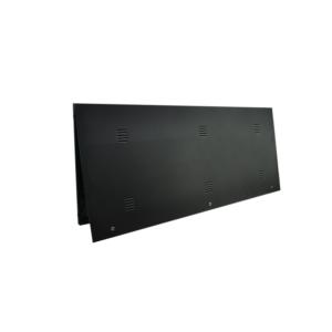 Fuel Station Pylon Sign LED Display Board with RS232 Communication and 7 Segment