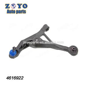 Front Lower Right Control Arm for Chrysler Cirrus Sebring Dodge Stratus OE NO.