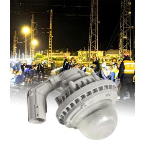 ATEX Led Explosion Proof Lighting Professional Explosion Proof Lamps 120w