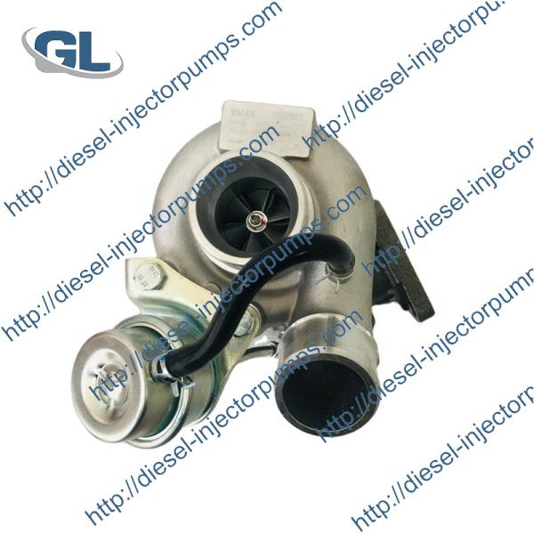 Buy Genuine new TD03 turbocharger 1118100-ED09 49131-04630 turbo for Great Wall Haval Wingle GWM at wholesale prices