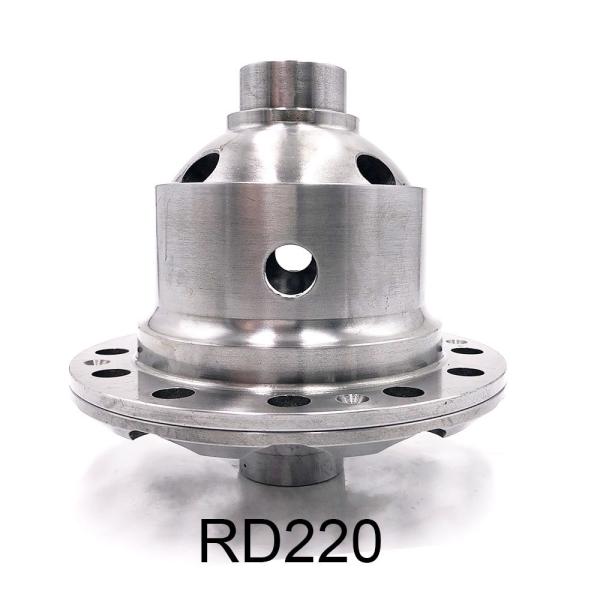 RD220 Differential Locker Air for Sierra Samurai Jimny Holden Drover Maranti