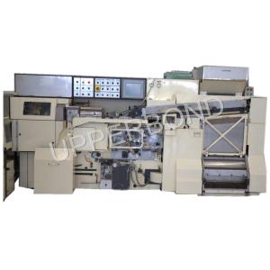 Quality MK9,MAXS,HCF80 MAXSTobacco Making Machine for sale