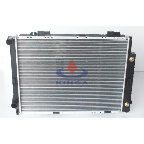 Buy Mercedes Benz Radiator W210 / E280 / E320 1995 , 1997 AT OEM 2105000903 at wholesale prices