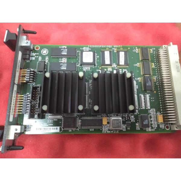 Buy GE IS200DSPXH1DBD Boards & Turbine Control Mark VI IS200 Turbine Control at wholesale prices