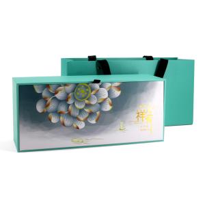 Mugs Customizable Gift Box Tea Cup Storage Box Coffee Tea Cup Set Packing Gift