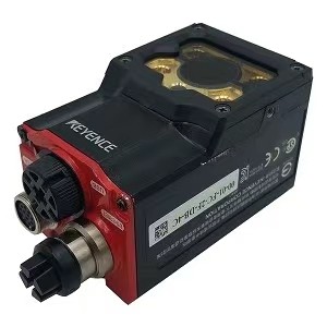 Kyence Automatic Focus Code Reader SR-1000W