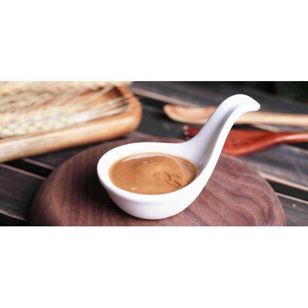 Mygou Foods Sesame Paste 100% Pure Halal Sesame Seed Paste OEM Seasoning Condiment