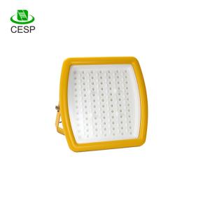 Explosion proof LED Lighting A, CI D2, 100W 13,500L 5000K, 400W HID replacement
