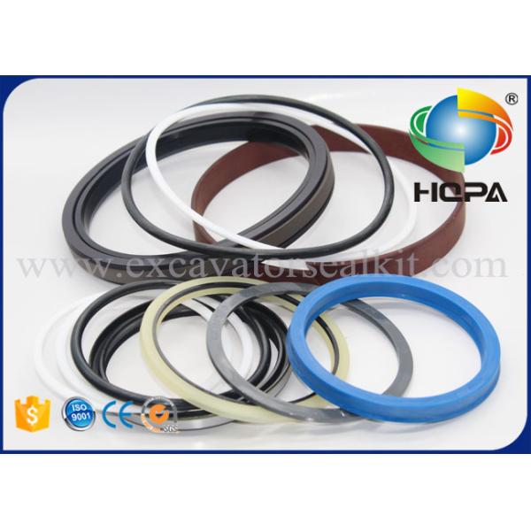 707-99-64080 Komatsu Excavator Seal Kit Boom Lift Cylinder Seal Kit Fits WA380-5 WA400-5 Wheel loader