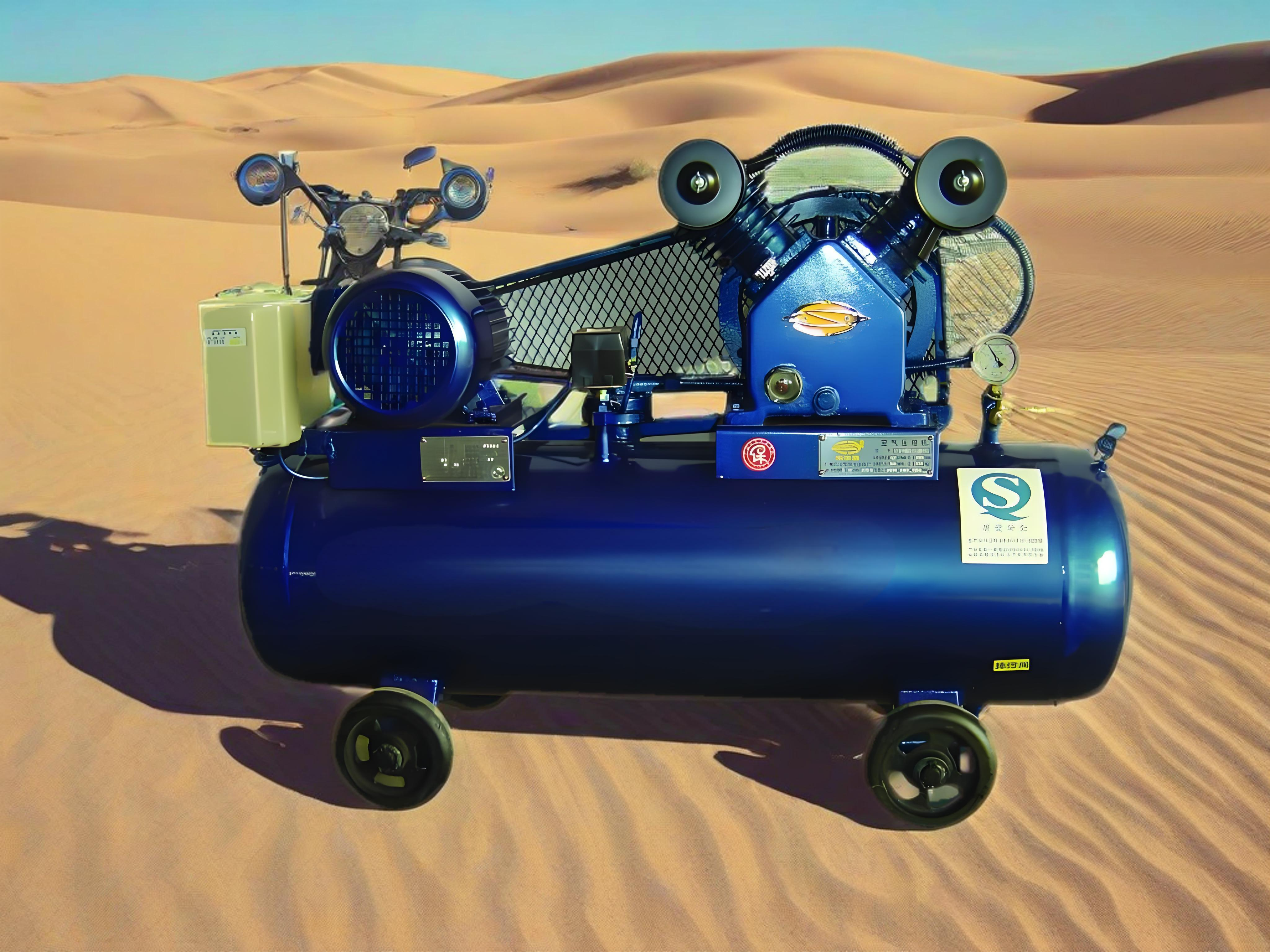 Quality Practical and efficient industrial grade air compressors for sale