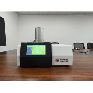 Thermogravimetric Analysis Tga Thermal Gravimeter Tg Thermal Gravimeter Tga