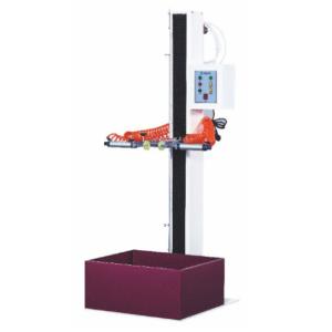 Professional Mobile Phone Testing Equipment , Small Electronics Free Fall