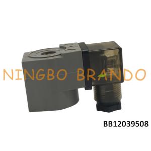 K0304 48V DC CY123 N282 C53056N Solenoid Valve Coil For Goyen Type CA Series