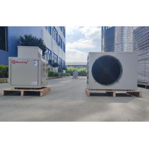 Meeting MD30D Inverter 12KW Heating Capacity Split Type Air To Water Heat Pump