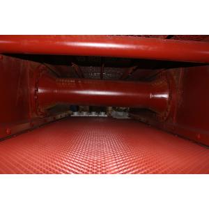 Multi Layer Circular Vibrating Sieve Adjustable Parameters Round Vibrating