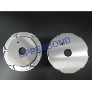 China MK9 58-6-3.8 Cleaver Assy Denser Trimmer Disc Hard Alloy on sale