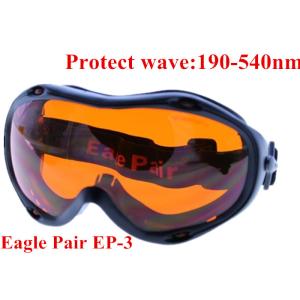 YAG fiber laser protect glasses