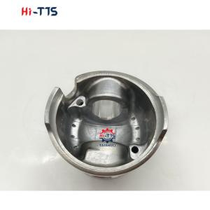 F40100 Piston For C6.4 320D Engine Spare Parts