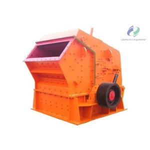 Large Capacity Jaw Crusher Equipment For Ore Mining / Construction