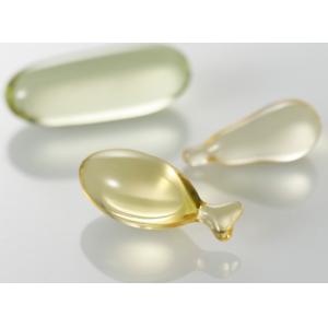 15KW Soft Gelatin Capsule Machine Soft Gel Capsule Manufacturing Machine