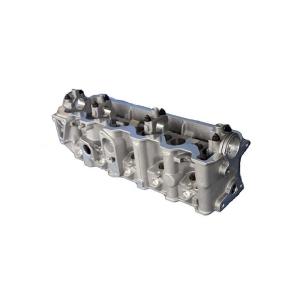 VW AJT APA AVR Engine Cylinder Head Aluminum Material