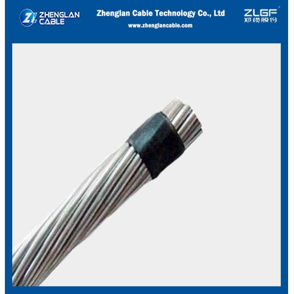 Aluminium Core Conductor 120mm² ASTM Aluminium Alloy Conductor For Overhead Power Supply