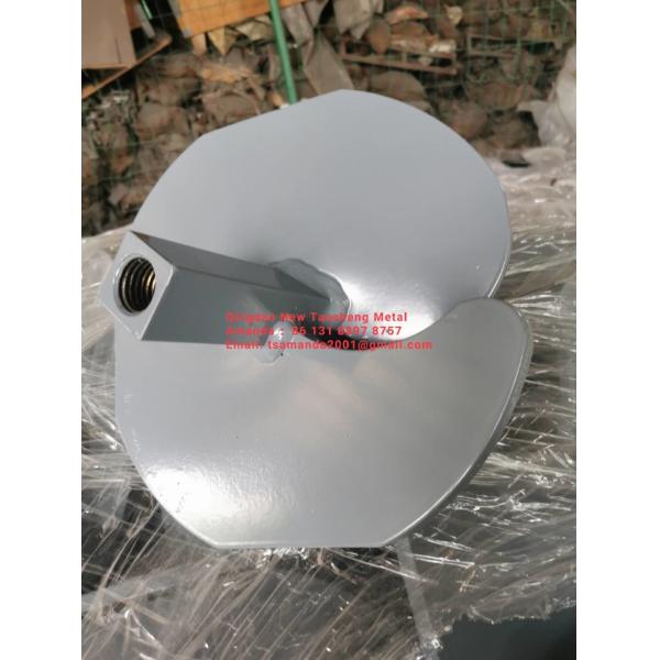 Buy 70KN ASTM A153 Hot Dip Galvanized Power Line Fittings at wholesale prices