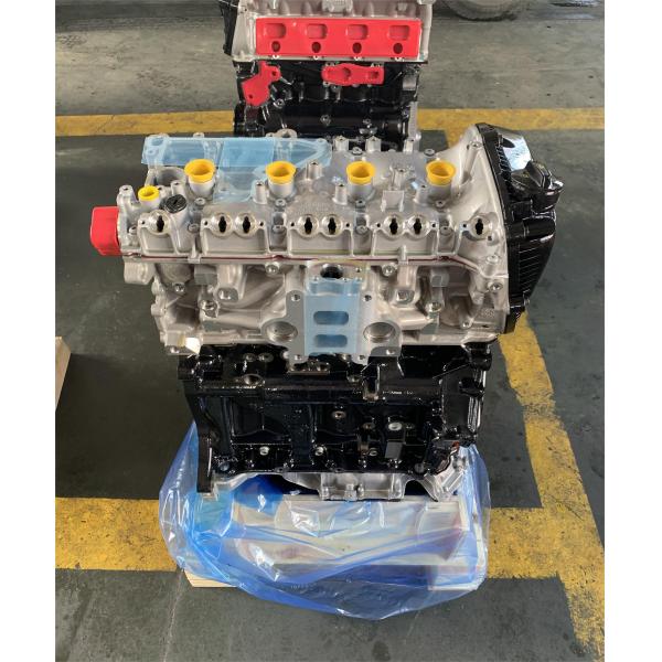 TFSI 1.8 2.0 GTI Gen3 EA888 Engine CJX For VW Golf R MK7 6 5 4 Engine Model EA888