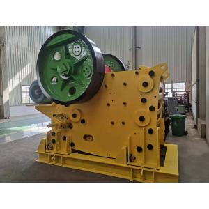 Water Conservancy 190t/H Granite Crushing Machine 230rpm