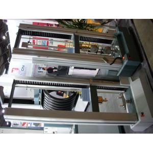 Tensile Testing Device for HDPE Pipe 0.5 Accuracy Grade and 30 Days Refund