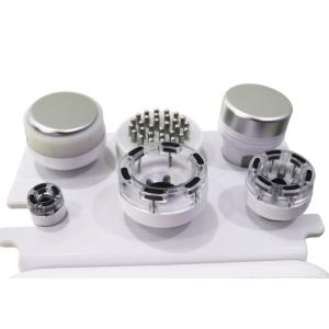 AS81 Body Shaping Vertical Vacuum Cavitation Machine Liposuction Slimming