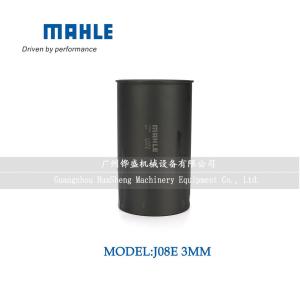 China SK330LC-8 J08E MAHLE Cylinder Sleeves S1146-73210 11462-E0060 on sale