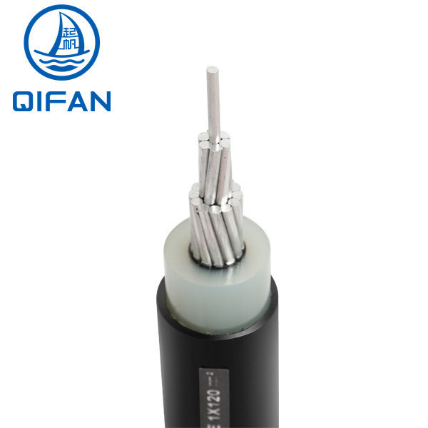 Buy 15kv Covered Aerial 3 Layer Cable Spacer Cable Tree Wire at wholesale prices