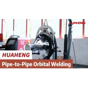 Quality Welding Robot Machine for Boiler Tube Automatic Welding Robot for sale
