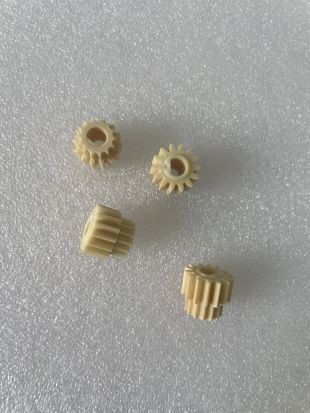 ATM Machine Parts Wincor Nixdorf parts wincor gear wheel z14 1750144168 or 01750144168 14 tooth gear