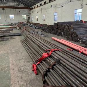 UNS S17700 / 17-7PH Stainless Steel Bar AISI631 Stainless Steel Black Bar Solid