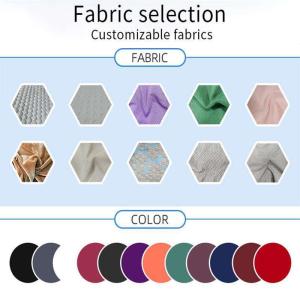 Quality Machine Washable Contoured Memory Foam Pillow for Back and Side Sleepers Easy to Care for sale