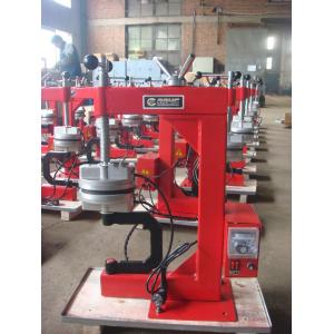 AA4C Car tyre vulcanizing equipment AA-TR18