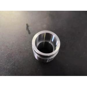 SS CNC Motorcycle Parts CNC Machine Turning Milling Pump Motor Rotor Yacht