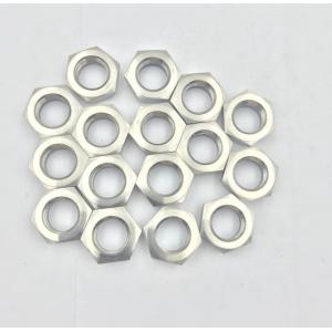 Sprint Car Titanium Shock Kit Max 1/2-20 One Nut Universal Fitment Year